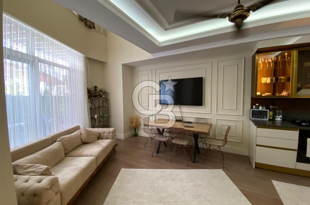 EFFECT KARTEPE 'DE SATILIK EŞYALI 1+1 DUBLEKS DAİRE CB TOWER