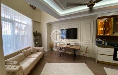 EFFECT KARTEPE 'DE SATILIK EŞYALI 1+1 DUBLEKS DAİRE CB TOWER