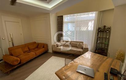 EFFECT KARTEPE 'DE SATILIK EŞYALI 1+1 DUBLEKS DAİRE CB TOWER