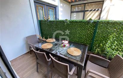 EFFECT KARTEPE 'DE SATILIK EŞYALI 1+1 DUBLEKS DAİRE CB TOWER