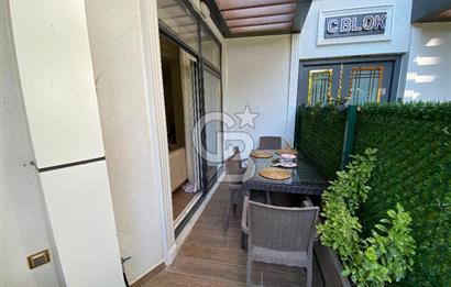 EFFECT KARTEPE 'DE SATILIK EŞYALI 1+1 DUBLEKS DAİRE CB TOWER