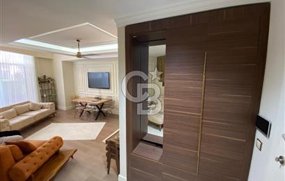 EFFECT KARTEPE 'DE SATILIK EŞYALI 1+1 DUBLEKS DAİRE CB TOWER