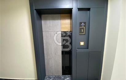 EFFECT KARTEPE 'DE SATILIK EŞYALI 1+1 DUBLEKS DAİRE CB TOWER