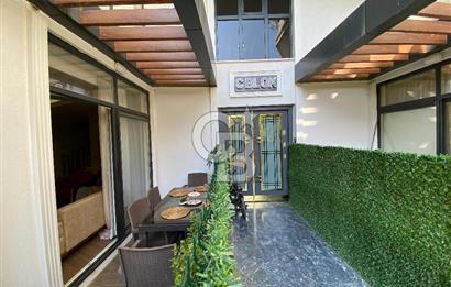 EFFECT KARTEPE 'DE SATILIK EŞYALI 1+1 DUBLEKS DAİRE CB TOWER