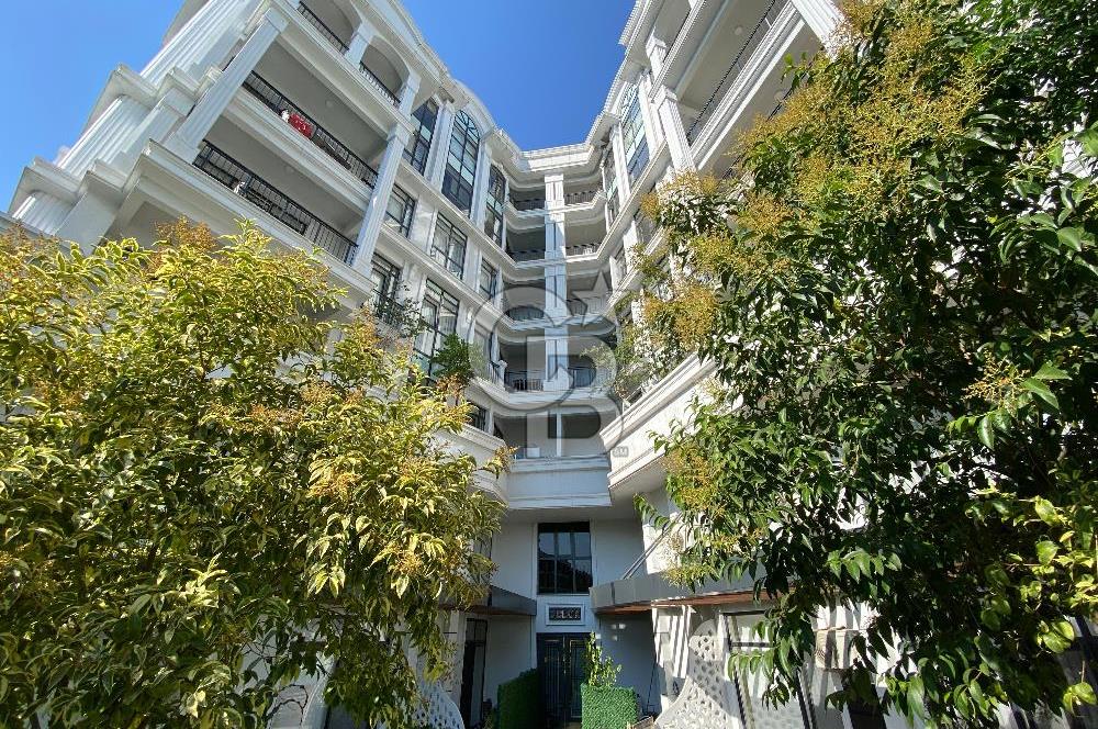 EFFECT KARTEPE 'DE SATILIK EŞYALI 1+1 DUBLEKS DAİRE CB TOWER