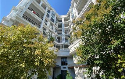 EFFECT KARTEPE 'DE SATILIK EŞYALI 1+1 DUBLEKS DAİRE CB TOWER