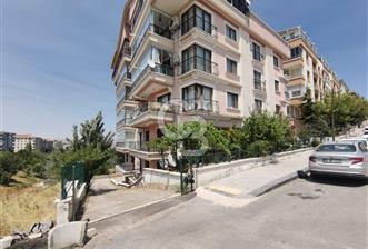 ÇANKAYA ÖVEÇLER MAHALLESİNDE SATILIK 3+1 BOŞ DAİRE