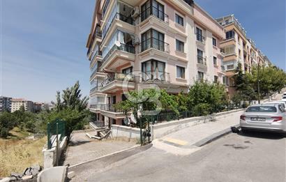 ÇANKAYA ÖVEÇLER MAHALLESİNDE SATILIK 3+1 BOŞ DAİRE