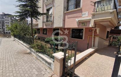 ÇANKAYA ÖVEÇLER MAHALLESİNDE SATILIK 3+1 BOŞ DAİRE