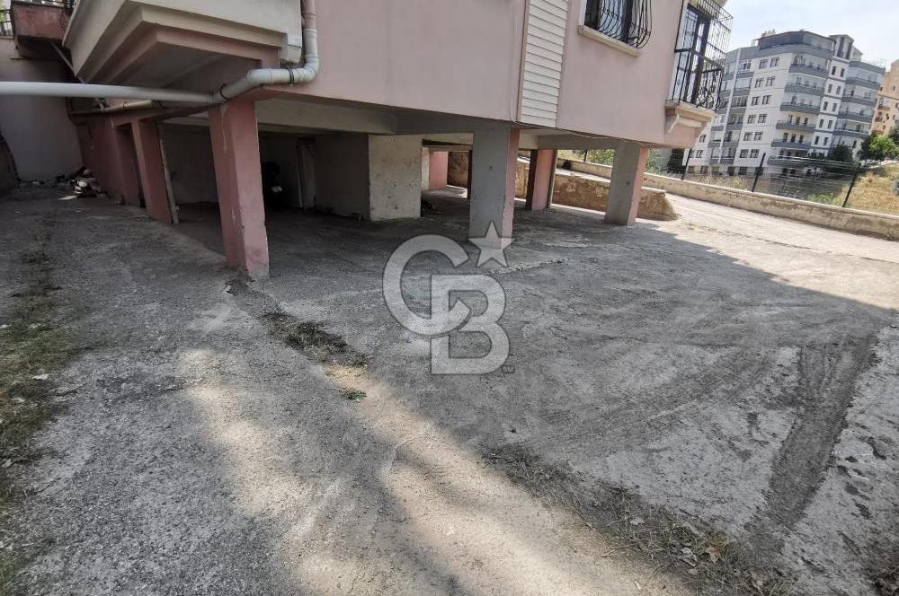 ÇANKAYA ÖVEÇLER MAHALLESİNDE SATILIK 3+1 BOŞ DAİRE