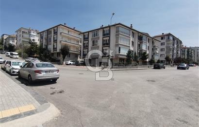 ÇANKAYA ÖVEÇLER MAHALLESİNDE SATILIK 3+1 BOŞ DAİRE