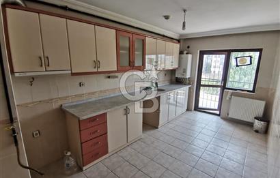 ÇANKAYA ÖVEÇLER MAHALLESİNDE SATILIK 3+1 BOŞ DAİRE