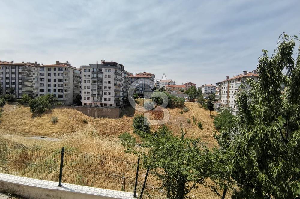 ÇANKAYA ÖVEÇLER MAHALLESİNDE SATILIK 3+1 BOŞ DAİRE