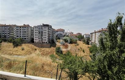 ÇANKAYA ÖVEÇLER MAHALLESİNDE SATILIK 3+1 BOŞ DAİRE