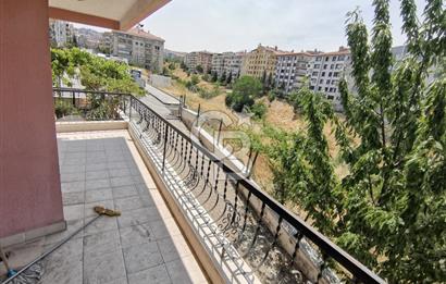 ÇANKAYA ÖVEÇLER MAHALLESİNDE SATILIK 3+1 BOŞ DAİRE