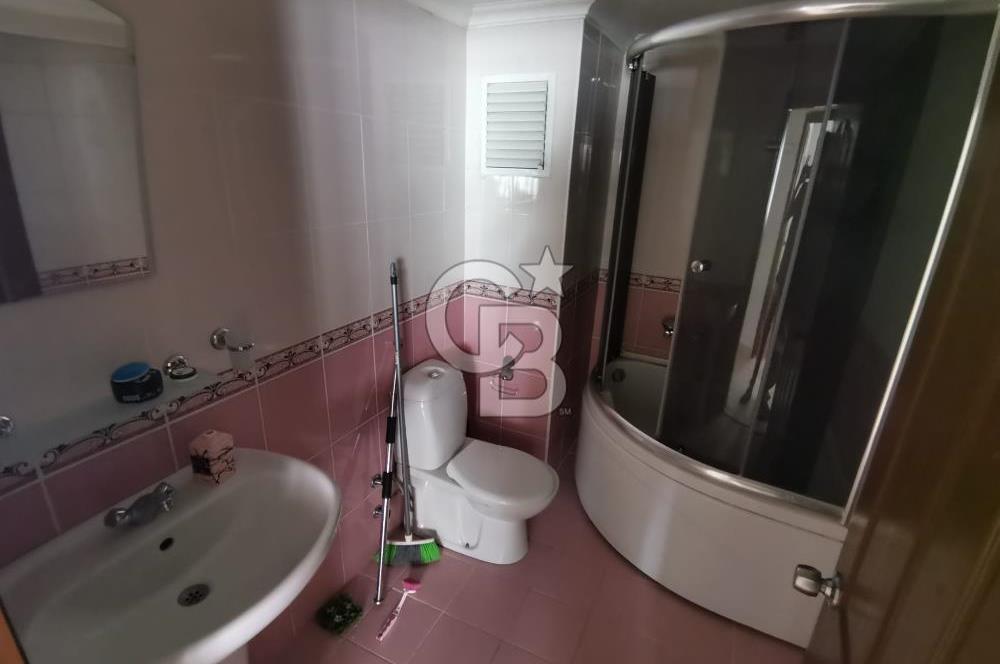 ÇANKAYA ÖVEÇLER MAHALLESİNDE SATILIK 3+1 BOŞ DAİRE