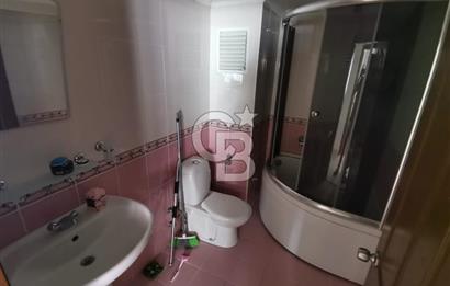 ÇANKAYA ÖVEÇLER MAHALLESİNDE SATILIK 3+1 BOŞ DAİRE