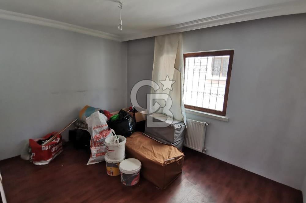 ÇANKAYA ÖVEÇLER MAHALLESİNDE SATILIK 3+1 BOŞ DAİRE