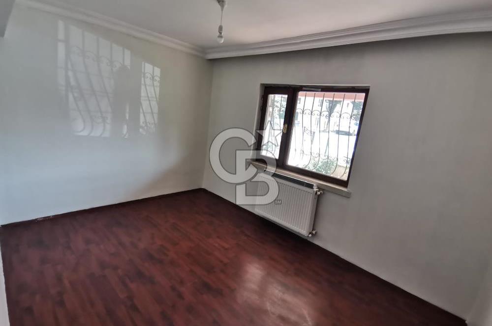 ÇANKAYA ÖVEÇLER MAHALLESİNDE SATILIK 3+1 BOŞ DAİRE