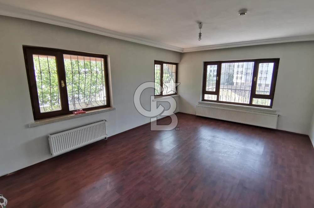 ÇANKAYA ÖVEÇLER MAHALLESİNDE SATILIK 3+1 BOŞ DAİRE