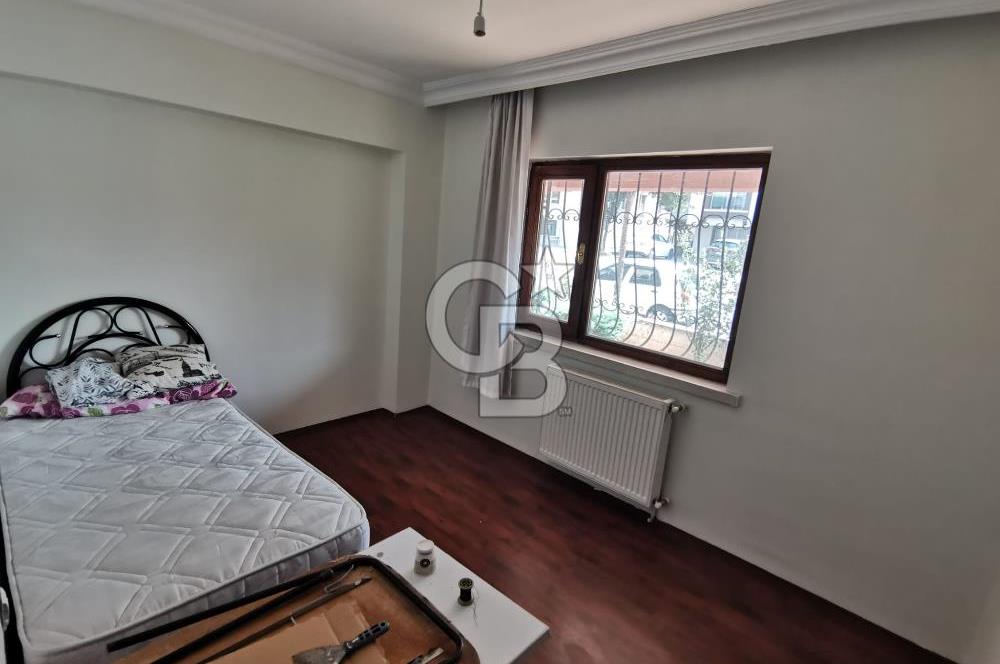 ÇANKAYA ÖVEÇLER MAHALLESİNDE SATILIK 3+1 BOŞ DAİRE