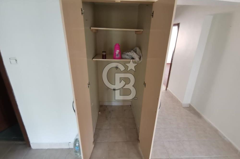 ÇANKAYA ÖVEÇLER MAHALLESİNDE SATILIK 3+1 BOŞ DAİRE