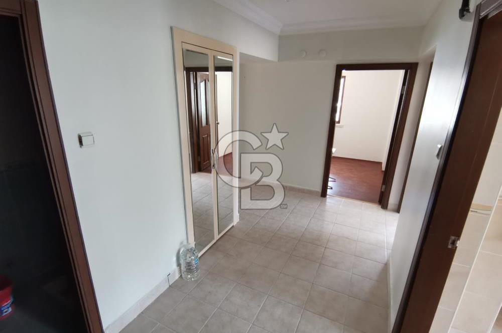 ÇANKAYA ÖVEÇLER MAHALLESİNDE SATILIK 3+1 BOŞ DAİRE