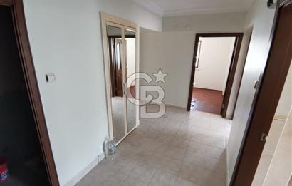 ÇANKAYA ÖVEÇLER MAHALLESİNDE SATILIK 3+1 BOŞ DAİRE