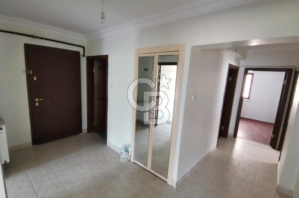 ÇANKAYA ÖVEÇLER MAHALLESİNDE SATILIK 3+1 BOŞ DAİRE