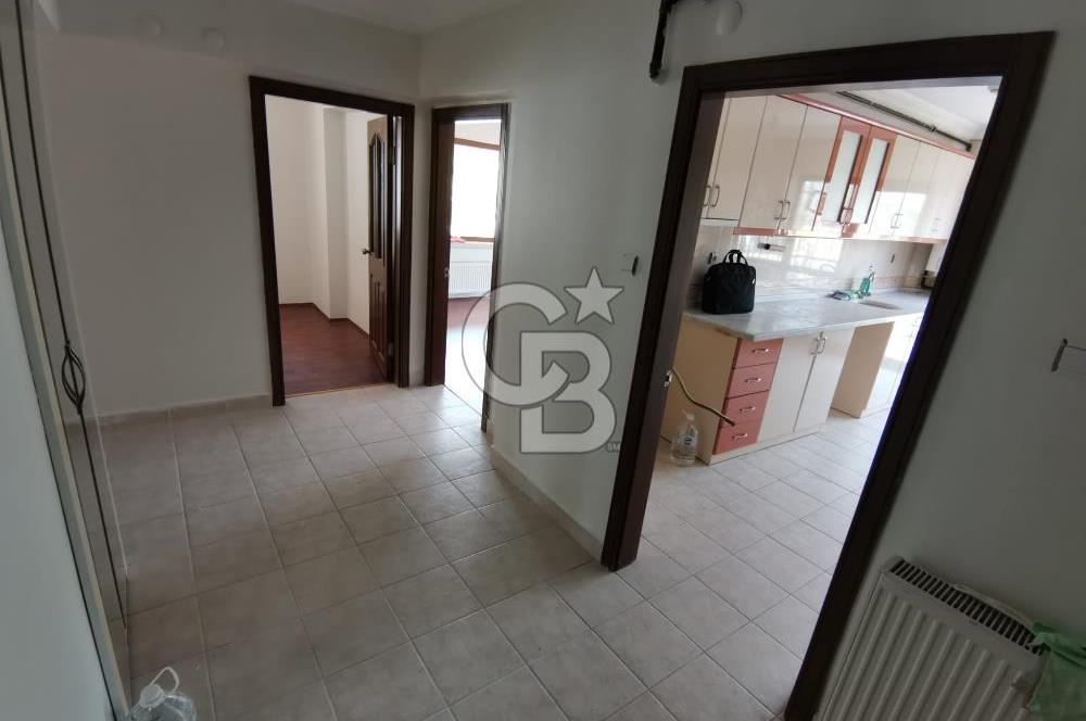 ÇANKAYA ÖVEÇLER MAHALLESİNDE SATILIK 3+1 BOŞ DAİRE