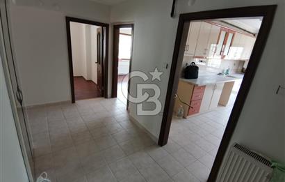 ÇANKAYA ÖVEÇLER MAHALLESİNDE SATILIK 3+1 BOŞ DAİRE