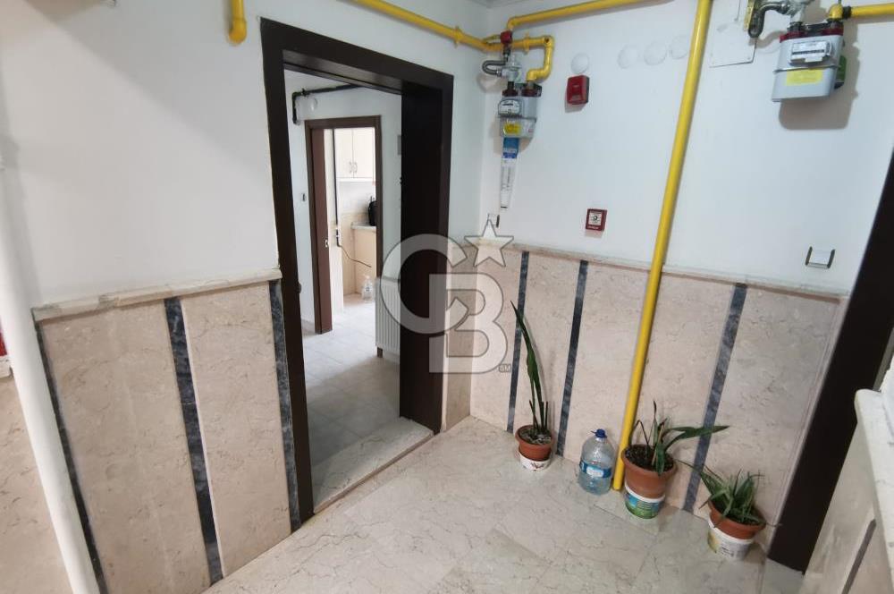 ÇANKAYA ÖVEÇLER MAHALLESİNDE SATILIK 3+1 BOŞ DAİRE