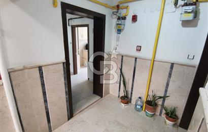 ÇANKAYA ÖVEÇLER MAHALLESİNDE SATILIK 3+1 BOŞ DAİRE
