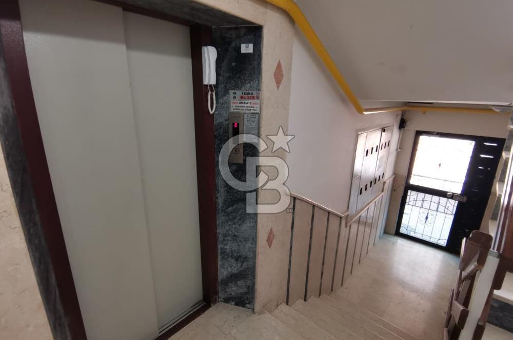 ÇANKAYA ÖVEÇLER MAHALLESİNDE SATILIK 3+1 BOŞ DAİRE