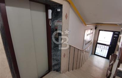 ÇANKAYA ÖVEÇLER MAHALLESİNDE SATILIK 3+1 BOŞ DAİRE