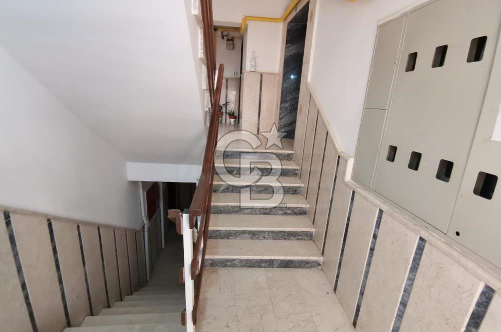 ÇANKAYA ÖVEÇLER MAHALLESİNDE SATILIK 3+1 BOŞ DAİRE