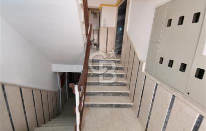ÇANKAYA ÖVEÇLER MAHALLESİNDE SATILIK 3+1 BOŞ DAİRE