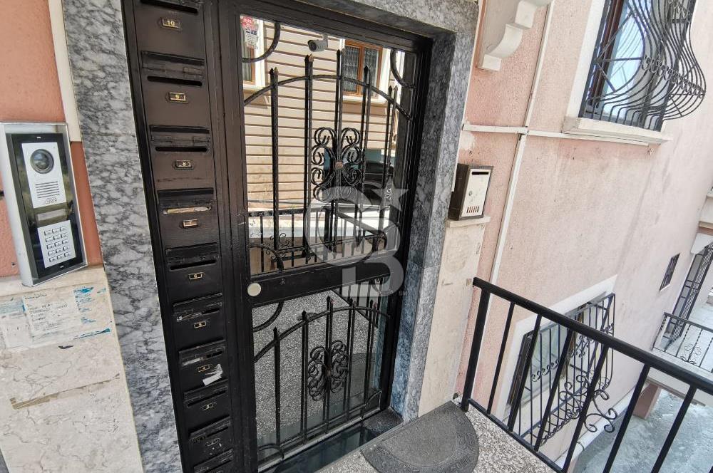 ÇANKAYA ÖVEÇLER MAHALLESİNDE SATILIK 3+1 BOŞ DAİRE