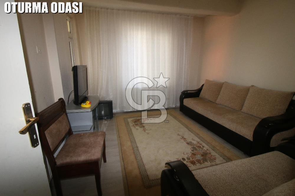 CB OPİA'DAN '' MANZARA DEĞİL, GELECEK SATIYORUZ. ''