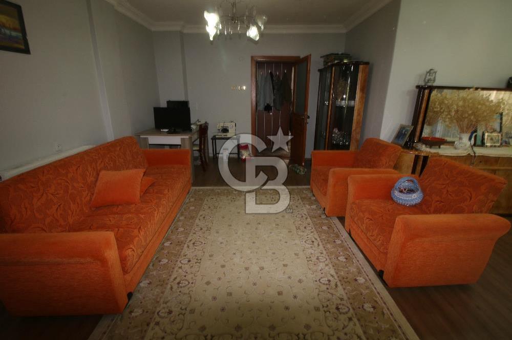 CB OPİA'DAN '' MANZARA DEĞİL, GELECEK SATIYORUZ. ''