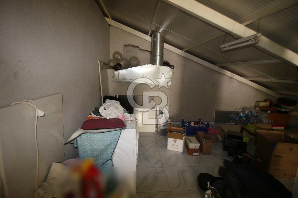 CB OPİA'DAN '' MANZARA DEĞİL, GELECEK SATIYORUZ. ''