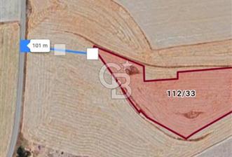 Ankara Polatlı'da Fırsat Arazi