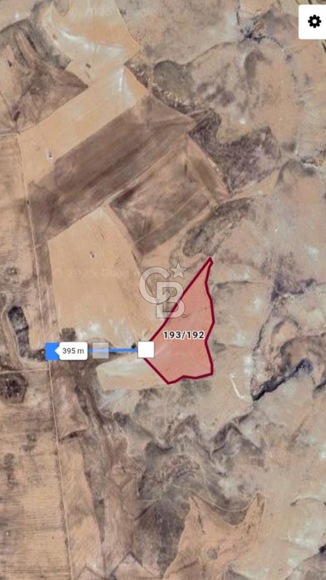 Ankara Polatlı'da Yatırımlık Fırsat Arazi