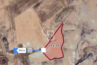 Ankara Polatlı'da Yatırımlık Fırsat Arazi