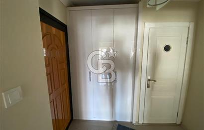 Bayraklı Çay Mahalle Pazar Yerine Yürüyüş mesafesinde 2+1 Daire