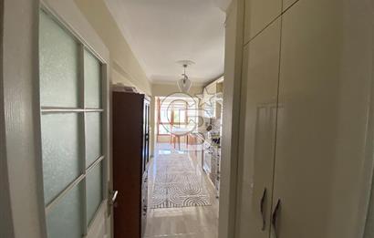 Bayraklı Çay Mahalle Pazar Yerine Yürüyüş mesafesinde 2+1 Daire