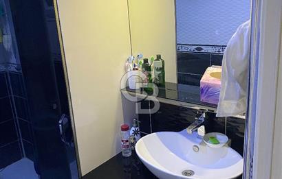 Bayraklı Çay Mahalle Pazar Yerine Yürüyüş mesafesinde 2+1 Daire