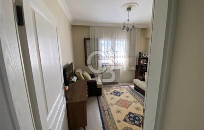 Bayraklı Çay Mahalle Pazar Yerine Yürüyüş mesafesinde 2+1 Daire