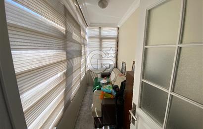 Bayraklı Çay Mahalle Pazar Yerine Yürüyüş mesafesinde 2+1 Daire