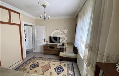 Bayraklı Çay Mahalle Pazar Yerine Yürüyüş mesafesinde 2+1 Daire